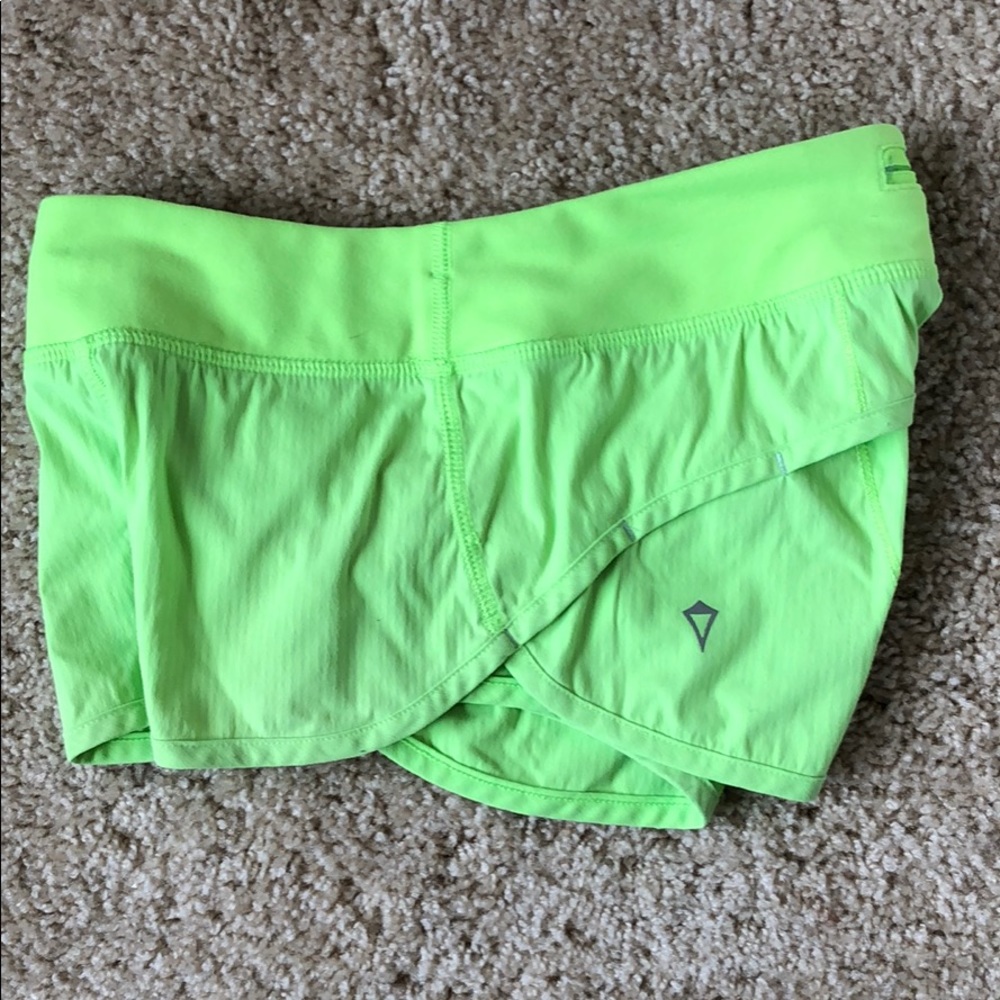 Ivivva Girls Shorts